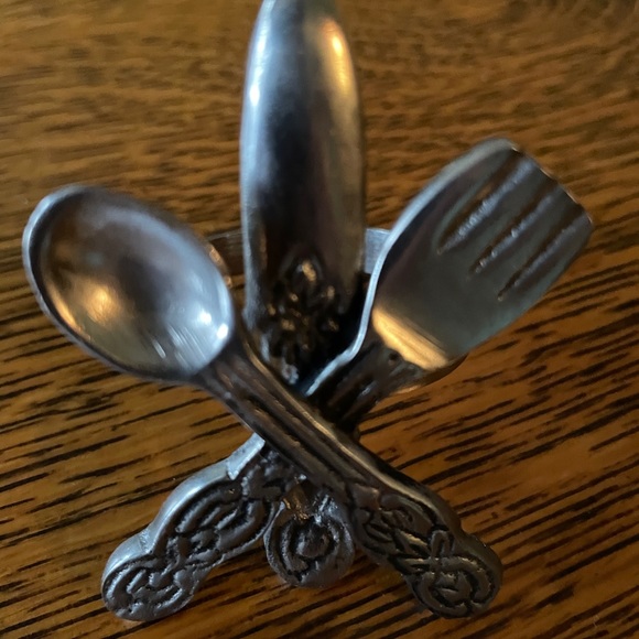 Napkin rings - Picture 2 of 3